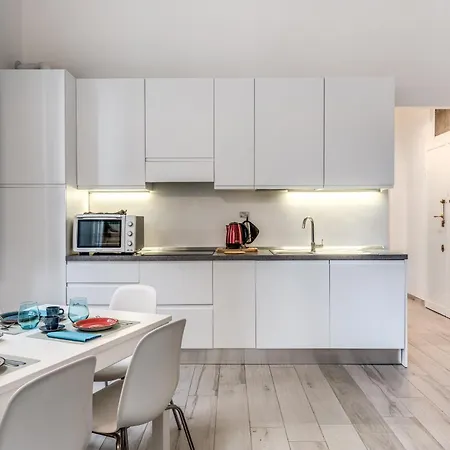 Supernova Trastevere Apartment Rome