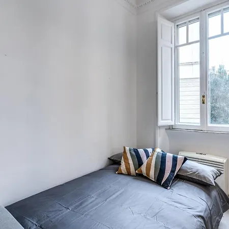 Supernova Trastevere Apartment Rome