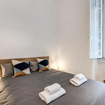 Apartment Supernova Trastevere
