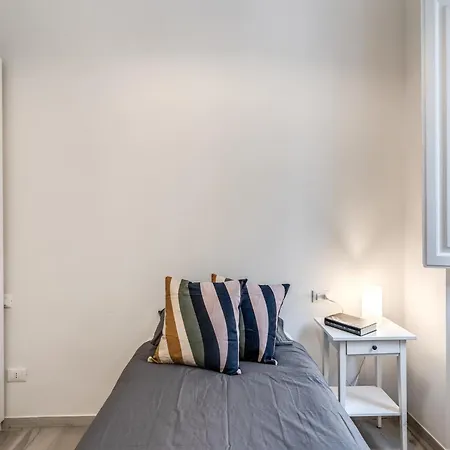 Apartment Supernova Trastevere