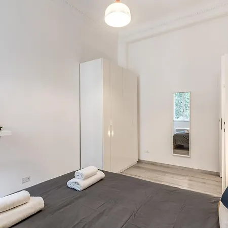Supernova Trastevere Apartment *