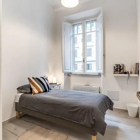 Apartment Supernova Trastevere Rome