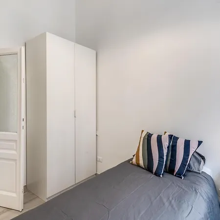 Apartment Supernova Trastevere *
