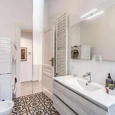 Supernova Trastevere Apartment Rom