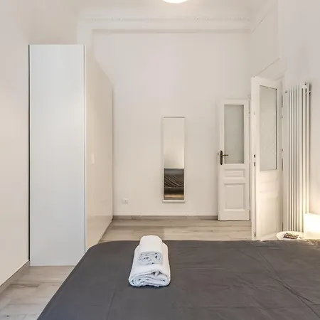 Apartment Supernova Trastevere *