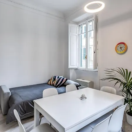 Apartment Supernova Trastevere