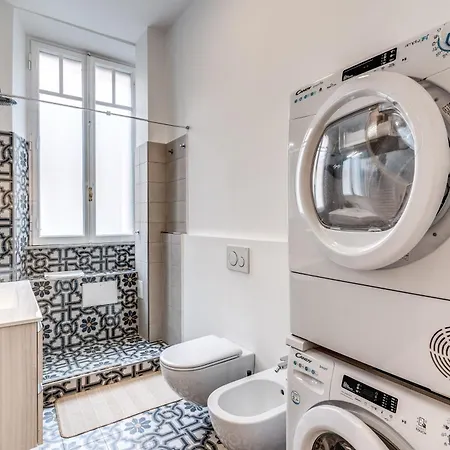 Apartment Supernova Trastevere *