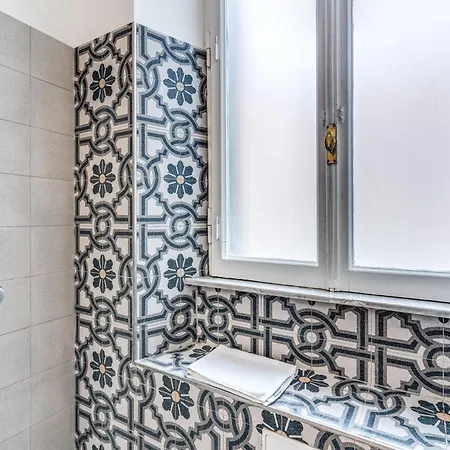 Supernova Trastevere Apartment Rome