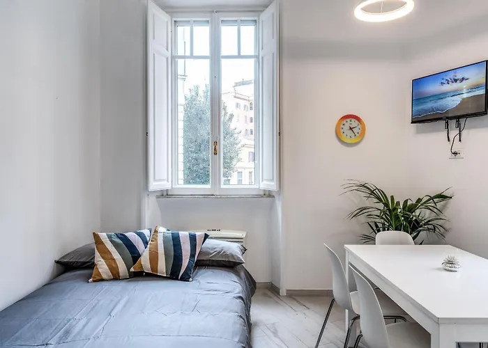 Supernova Trastevere * Roma